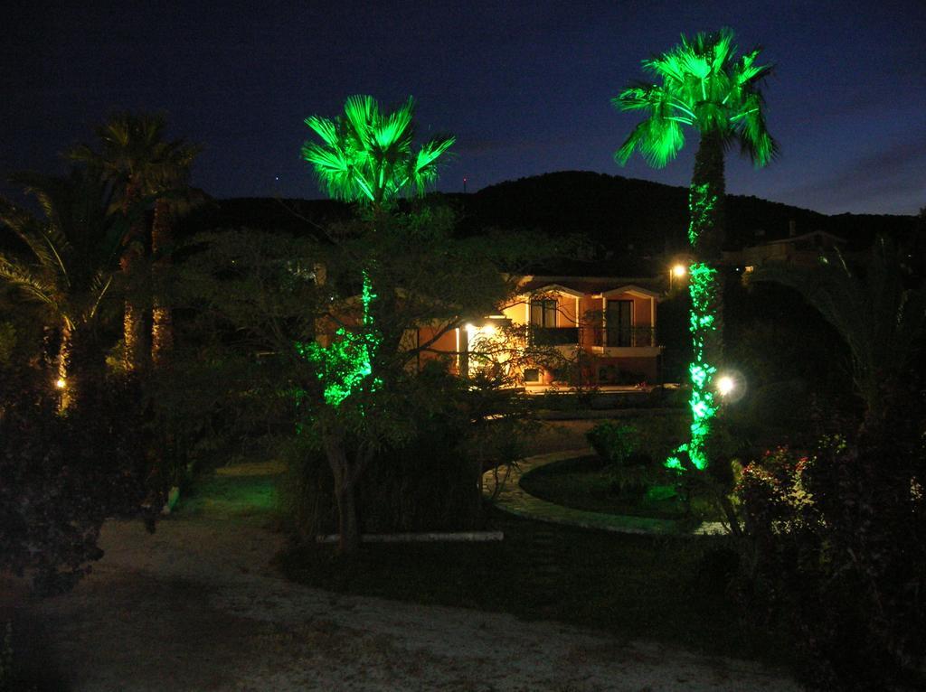 Heliatoras Studios Loutropolis Thermis Exterior photo