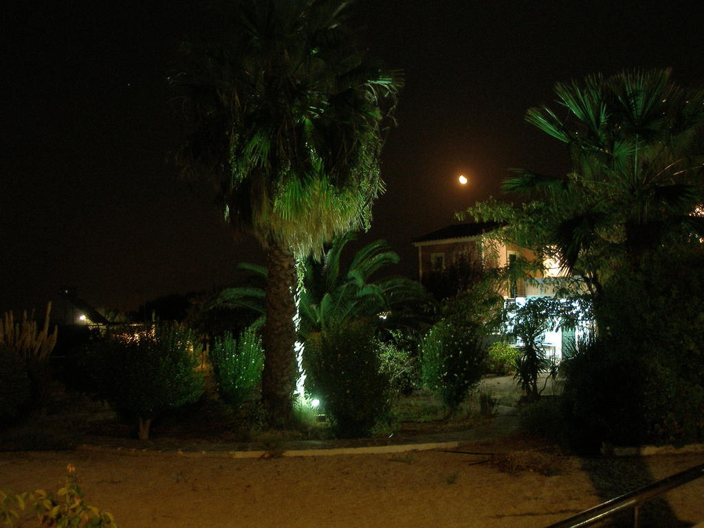 Heliatoras Studios Loutropolis Thermis Exterior photo
